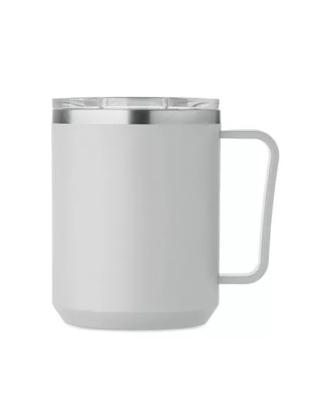Vaso de doble pared 400 ml COCOA