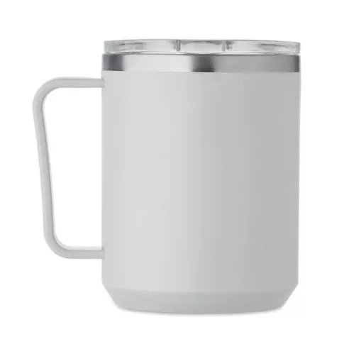 Vaso de doble pared 400 ml COCOA