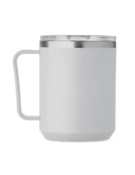 Vaso de doble pared 400 ml COCOA