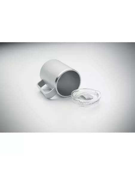 Vaso de doble pared 400 ml COCOA