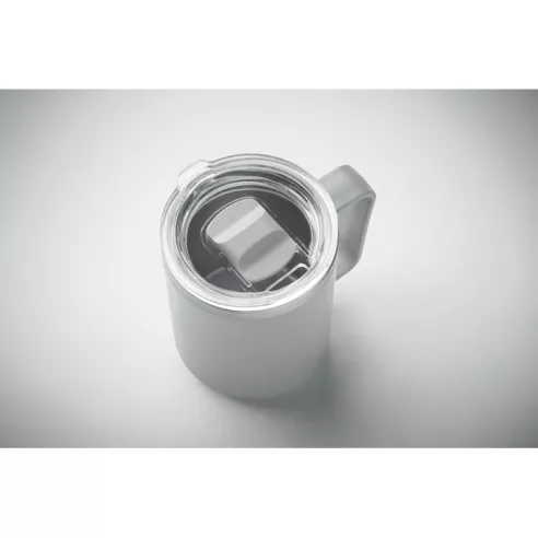 Vaso de doble pared 400 ml COCOA