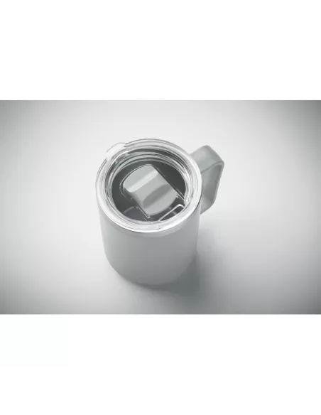 Vaso de doble pared 400 ml COCOA