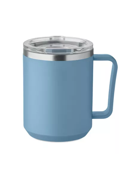 Vaso de doble pared 400 ml COCOA