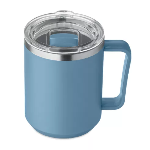 Vaso de doble pared 400 ml COCOA