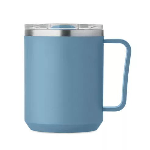 Vaso de doble pared 400 ml COCOA