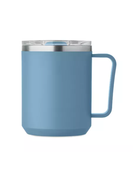 Vaso de doble pared 400 ml COCOA