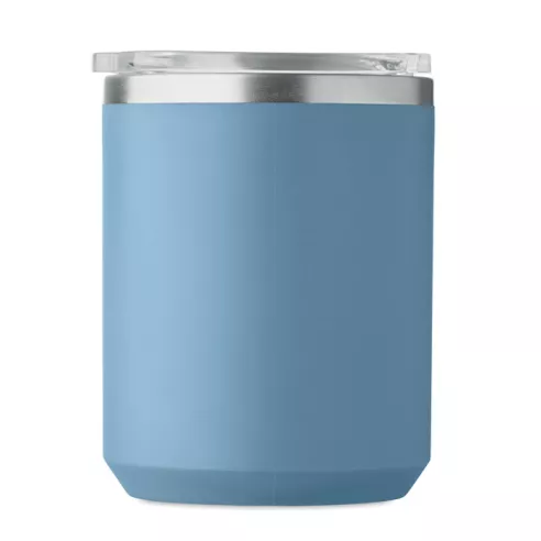 Vaso de doble pared 400 ml COCOA