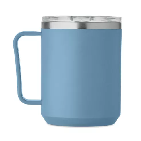 Vaso de doble pared 400 ml COCOA