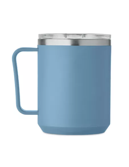 Vaso de doble pared 400 ml COCOA