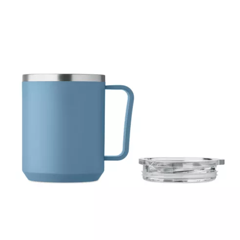 Vaso de doble pared 400 ml COCOA
