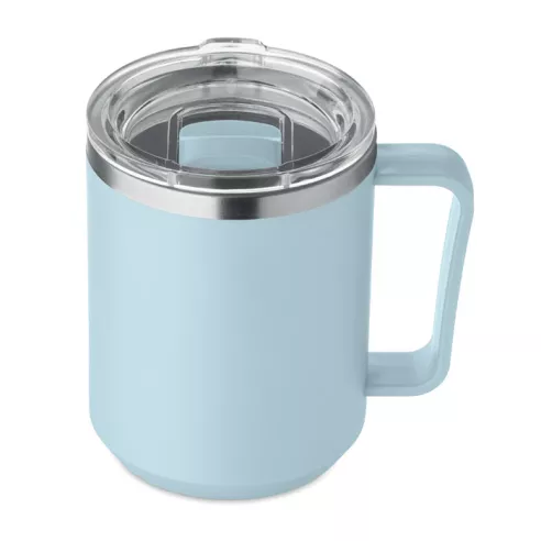 Vaso de doble pared 400 ml COCOA