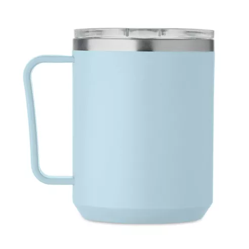 Vaso de doble pared 400 ml COCOA