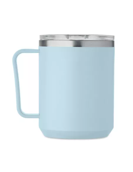 Vaso de doble pared 400 ml COCOA