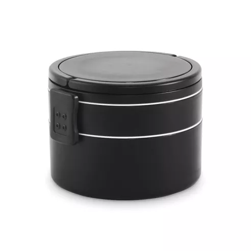 PP two-tier lunch box 950 ml ENSALA