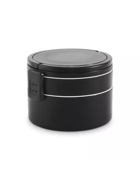 PP two-tier lunch box 950 ml ENSALA