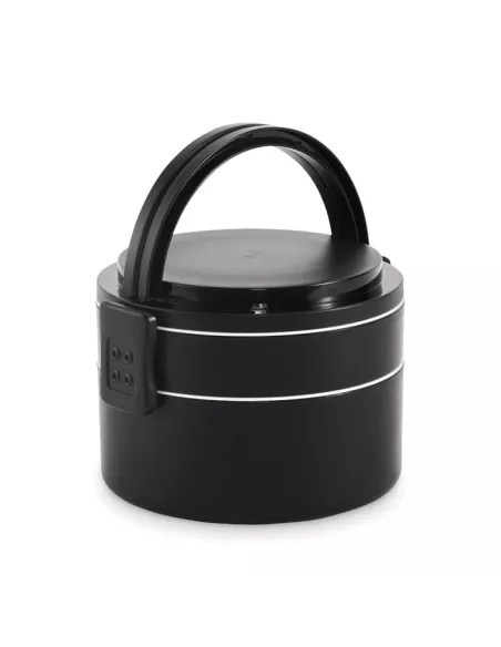 PP two-tier lunch box 950 ml ENSALA