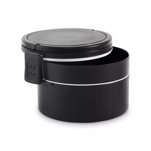 PP two-tier lunch box 950 ml ENSALA