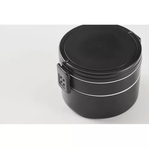 PP two-tier lunch box 950 ml ENSALA