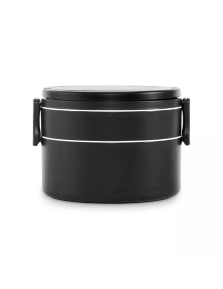 PP two-tier lunch box 950 ml ENSALA