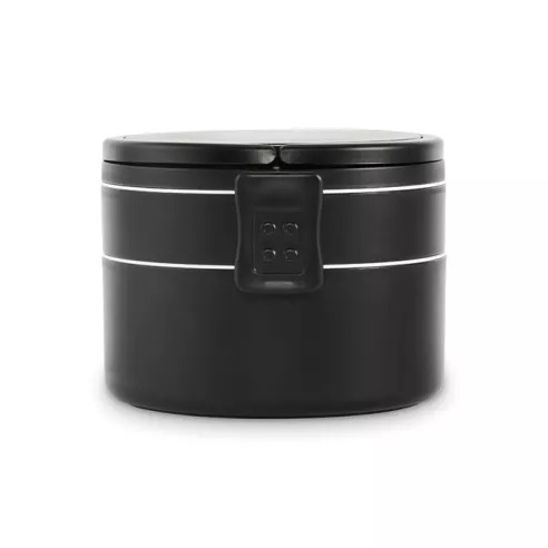 PP two-tier lunch box 950 ml ENSALA