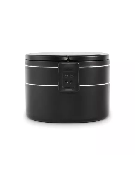 PP two-tier lunch box 950 ml ENSALA
