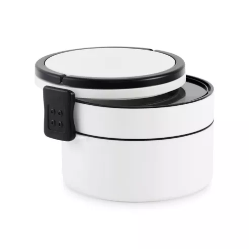 PP two-tier lunch box 950 ml ENSALA