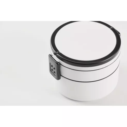 PP two-tier lunch box 950 ml ENSALA