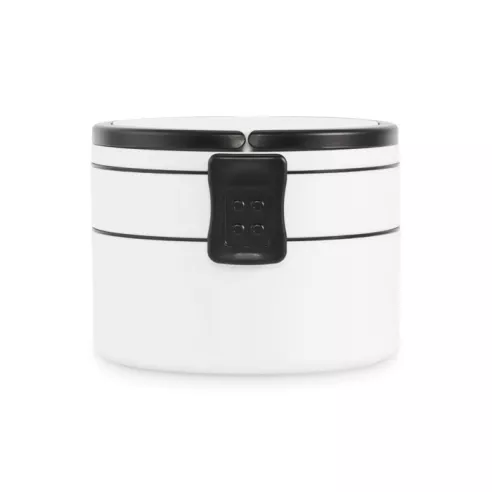 PP two-tier lunch box 950 ml ENSALA