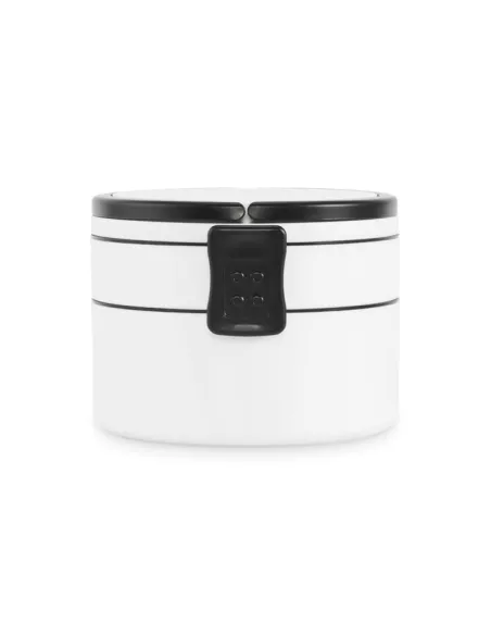 PP two-tier lunch box 950 ml ENSALA