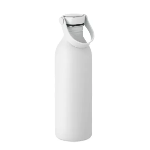 Botella de pared simple 500 ml SVALUR