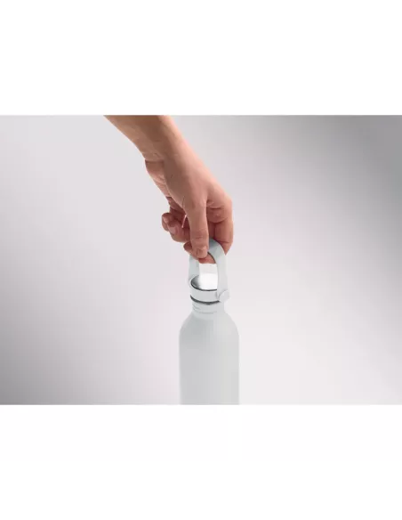 Botella de pared simple 500 ml SVALUR