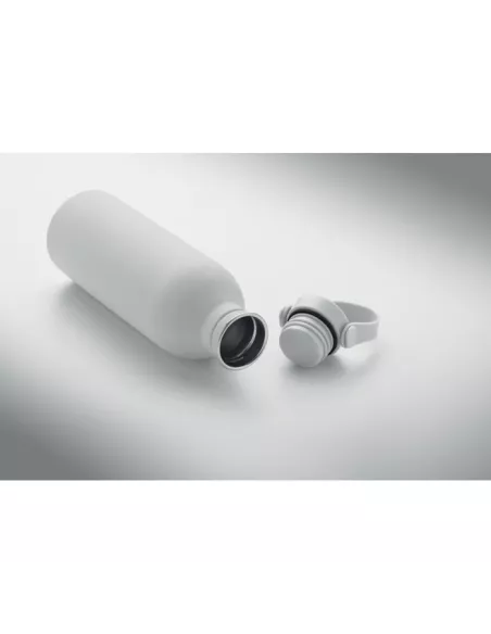 Botella de pared simple 500 ml SVALUR