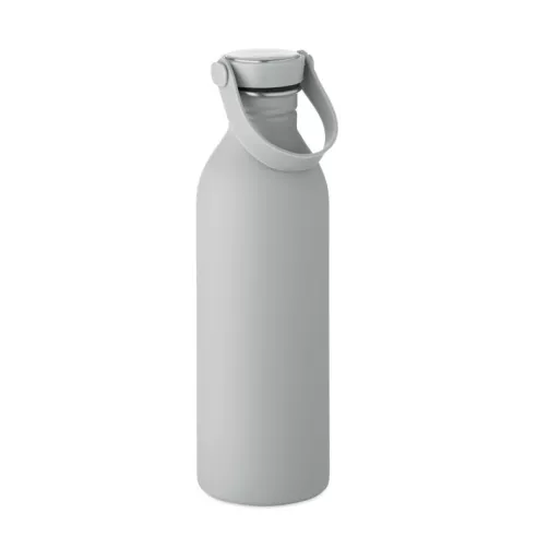 Botella de pared simple 500 ml SVALUR