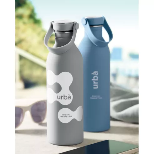 Single wall bottle 500 ml SVALUR