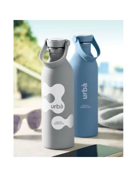 Single wall bottle 500 ml SVALUR