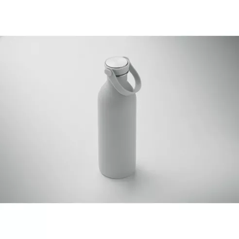Botella de pared simple 500 ml SVALUR