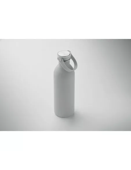 Botella de pared simple 500 ml SVALUR