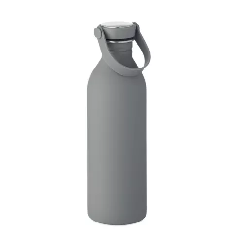 Single wall bottle 500 ml SVALUR