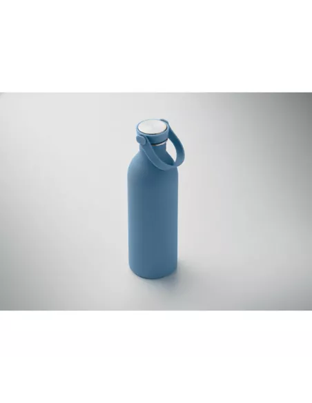 Botella de pared simple 500 ml SVALUR