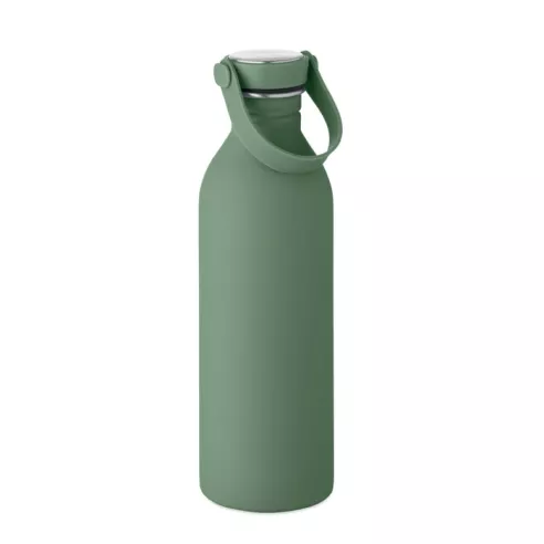 Botella de pared simple 500 ml SVALUR