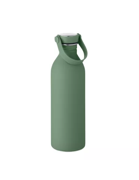 Botella de pared simple 500 ml SVALUR