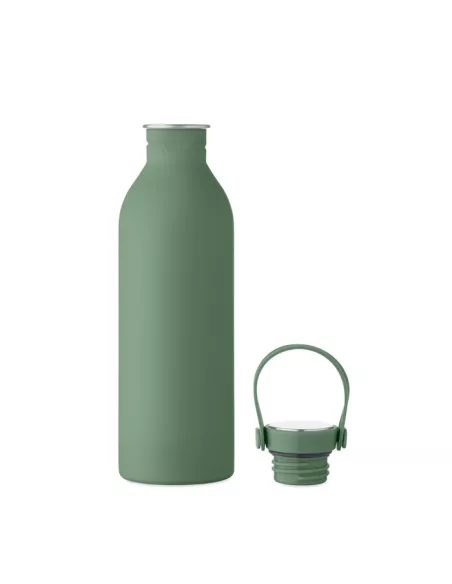 Botella de pared simple 500 ml SVALUR