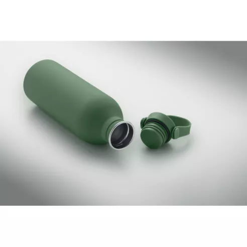 Botella de pared simple 500 ml SVALUR