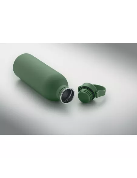 Botella de pared simple 500 ml SVALUR