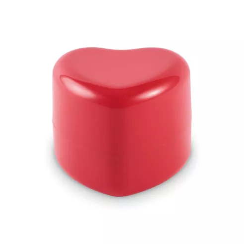 Heart shape vegan lip balm SWEET