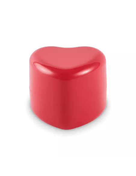 Heart shape vegan lip balm SWEET