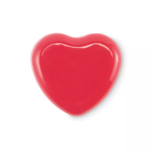 Heart shape vegan lip balm SWEET