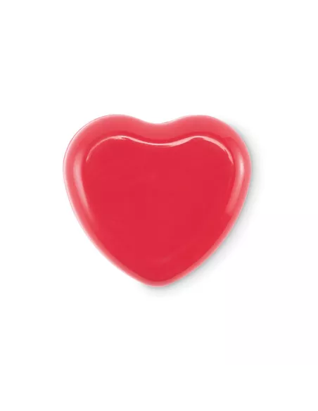 Heart shape vegan lip balm SWEET