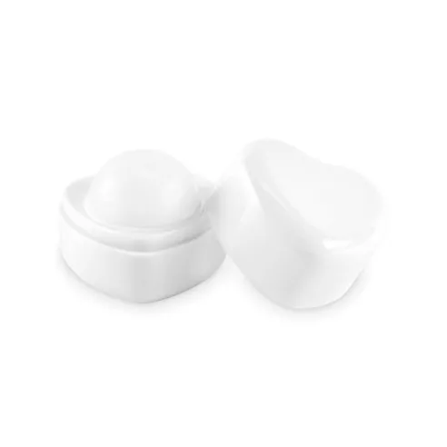 Heart shape vegan lip balm SWEET