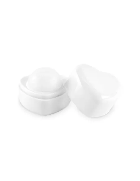 Heart shape vegan lip balm SWEET